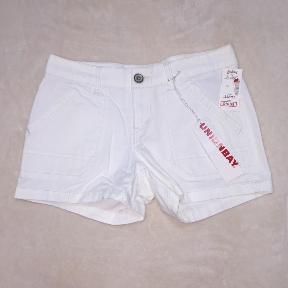 BRAND NEW Unionbay Shorts